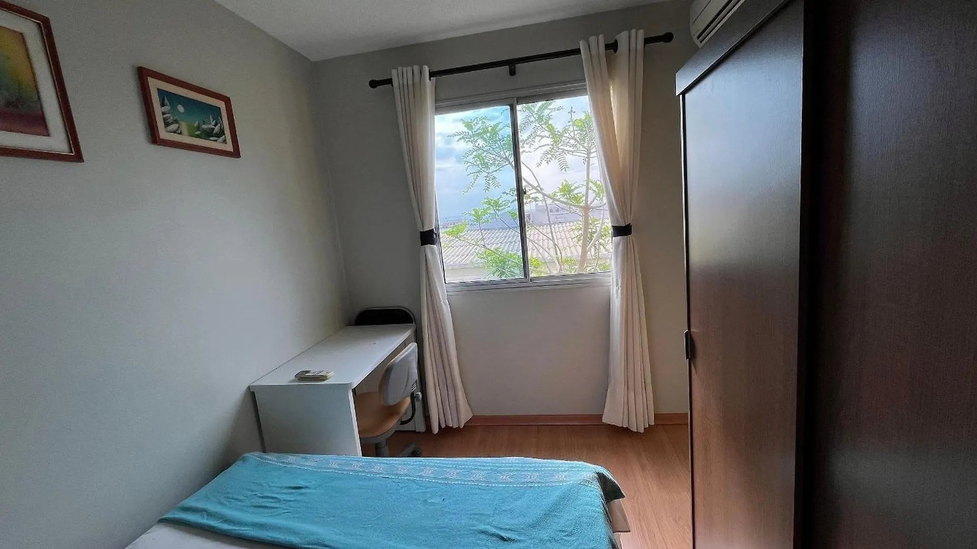 Quarto Confortavel Privativo Df Brasília