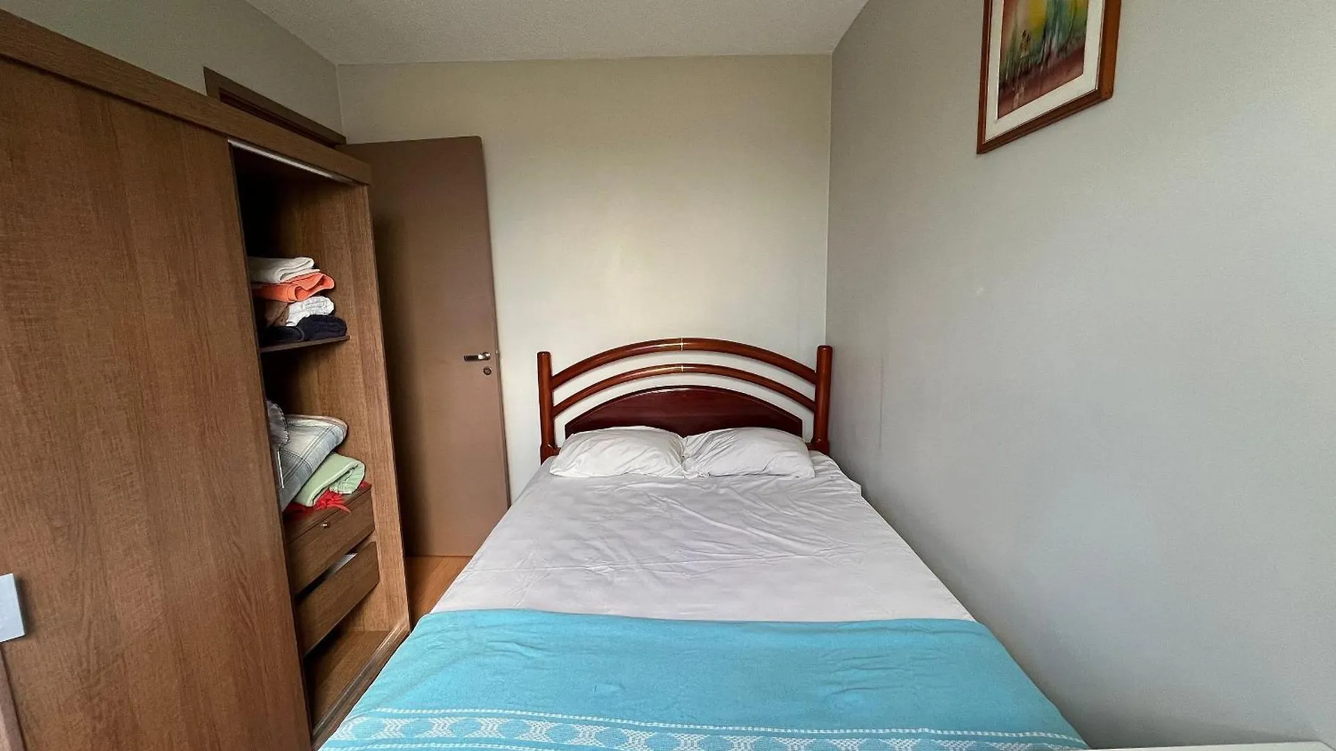 Quarto Confortavel Privativo Df Brasília Casa de Férias