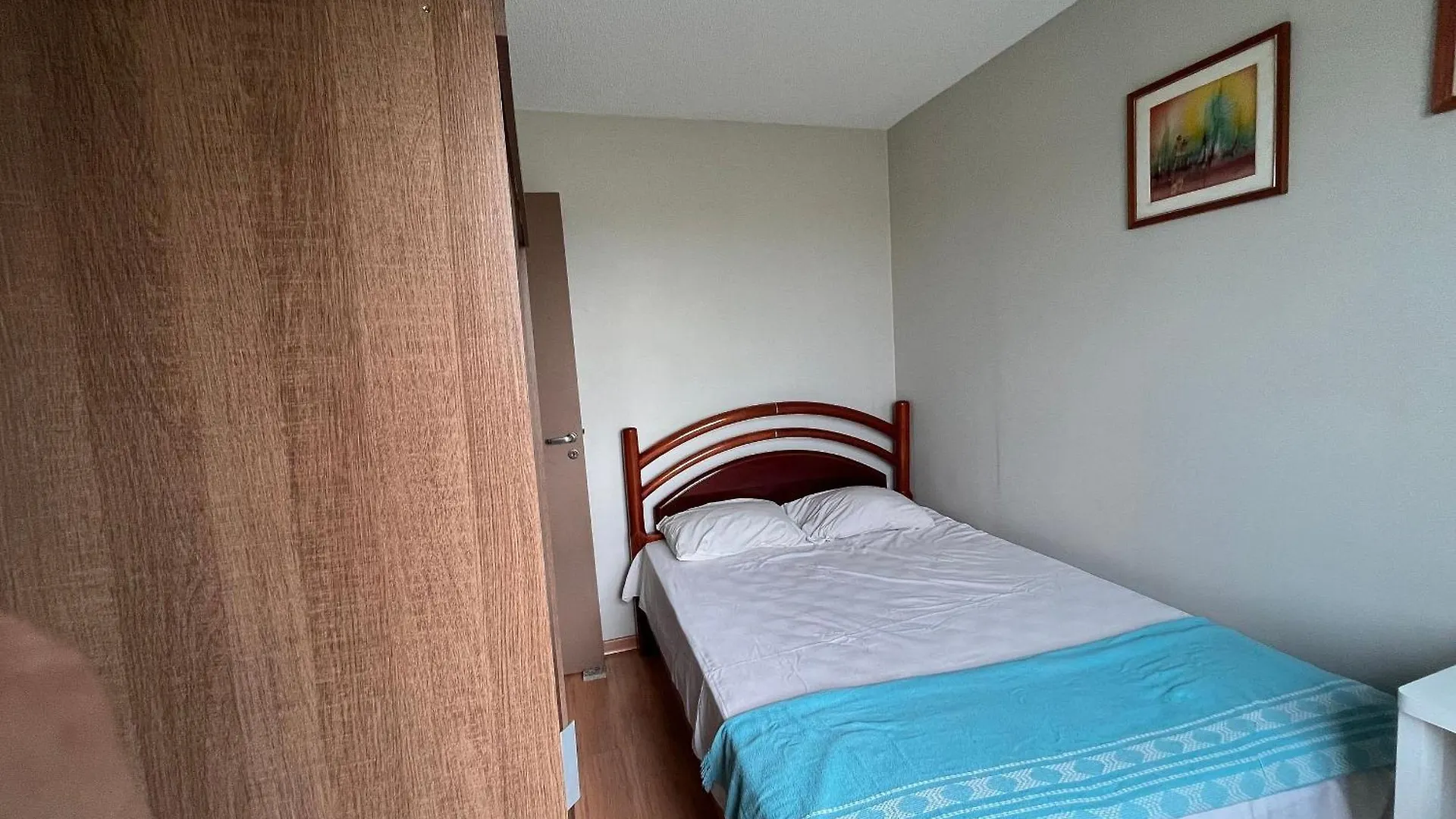 Quarto Confortavel Privativo Df Brasilia 0*,