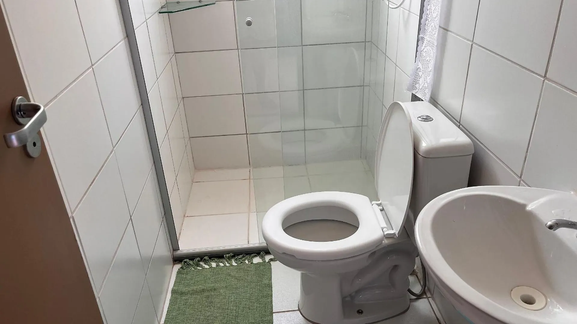 Quarto Confortavel Privativo Df Brasilia Holiday home