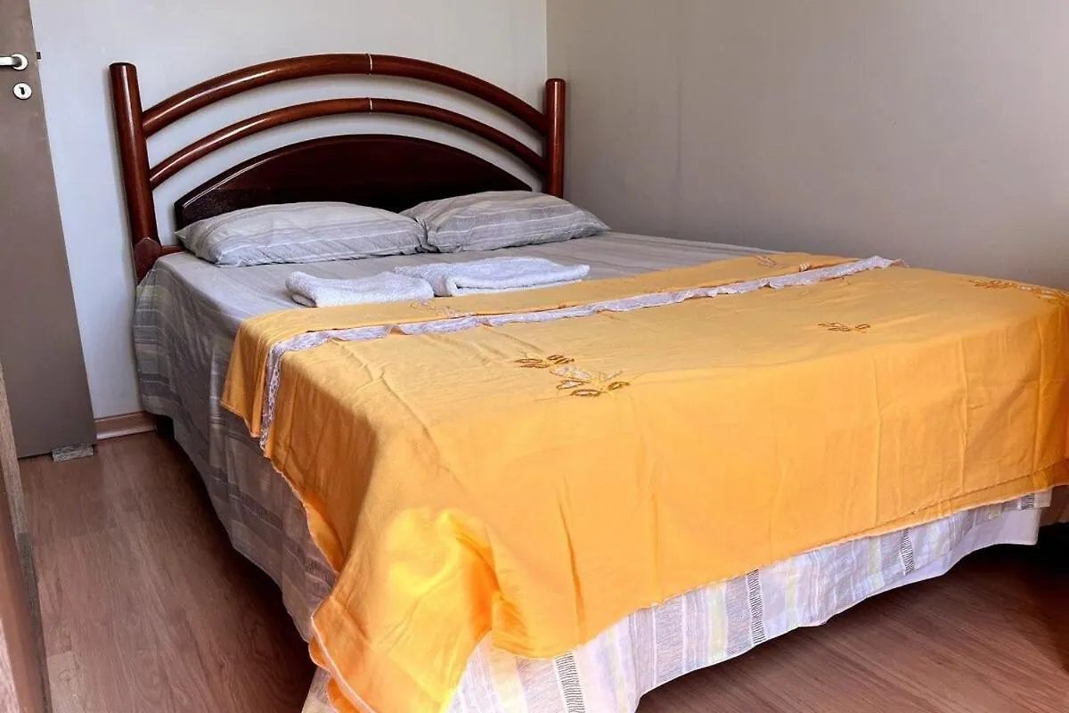 Quarto Confortavel Privativo Df Brasilia
