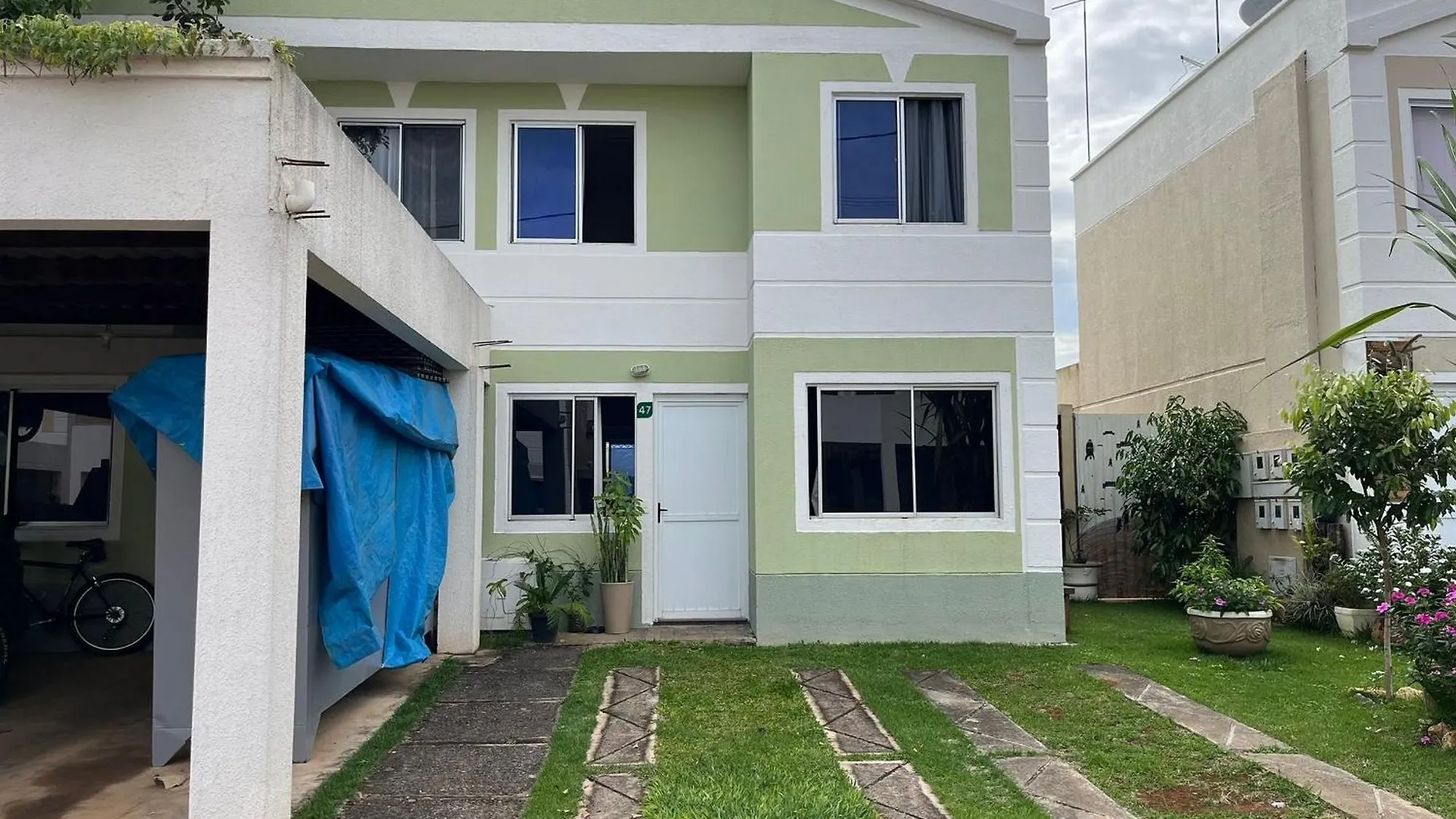 Holiday home Quarto Confortavel Privativo Df Brasilia